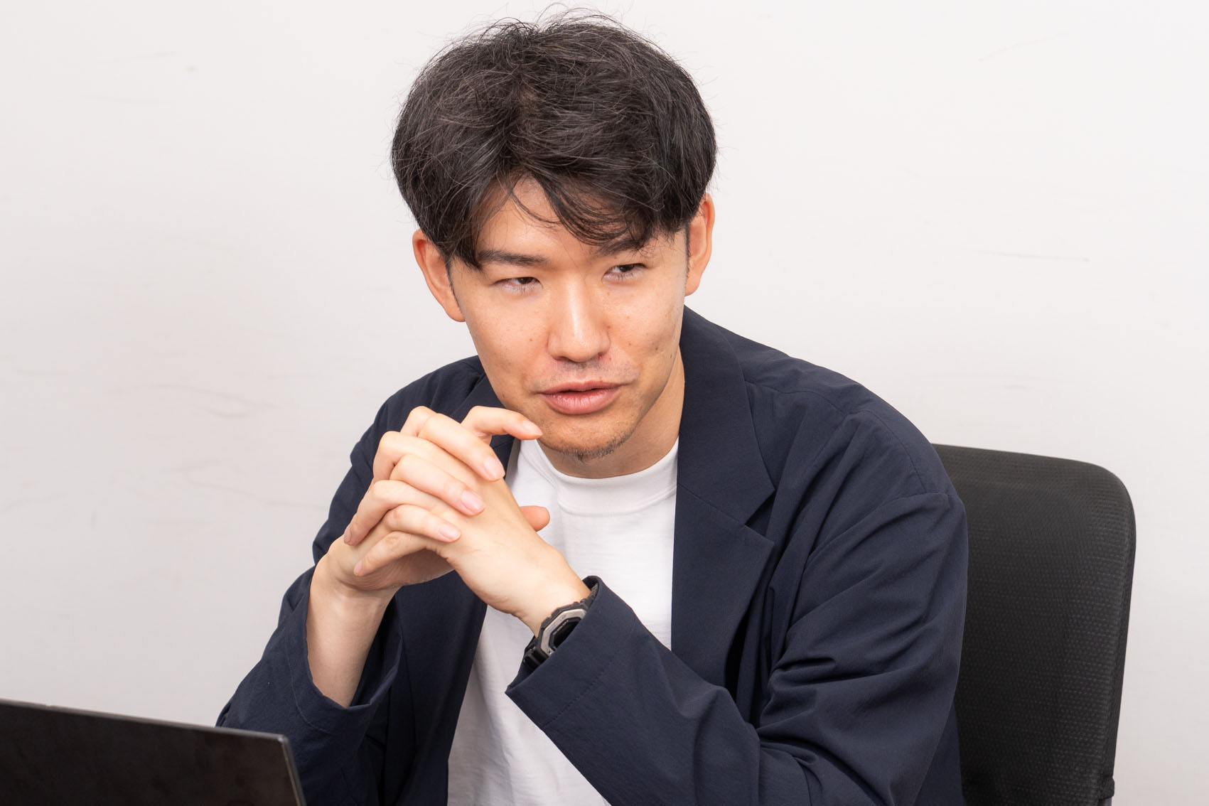 (写真:尾関祐治)