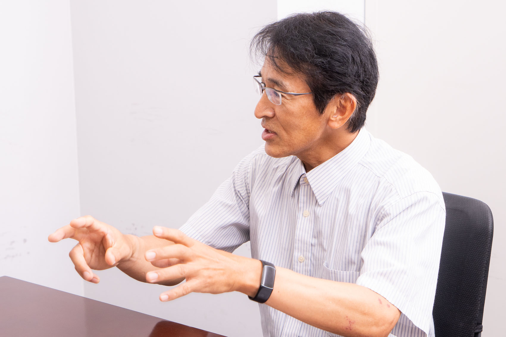 (写真:尾関祐治)