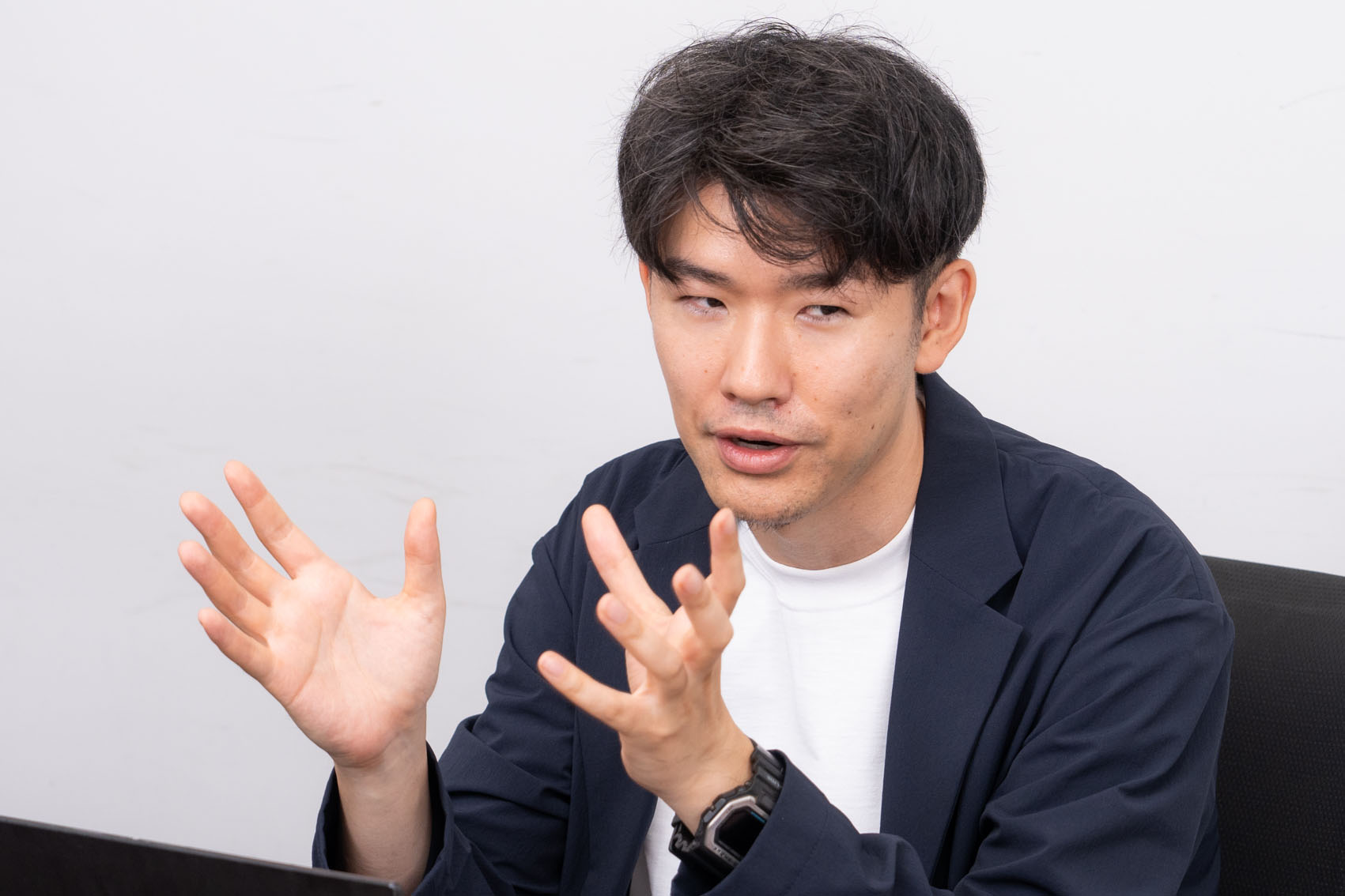 (写真:尾関祐治)