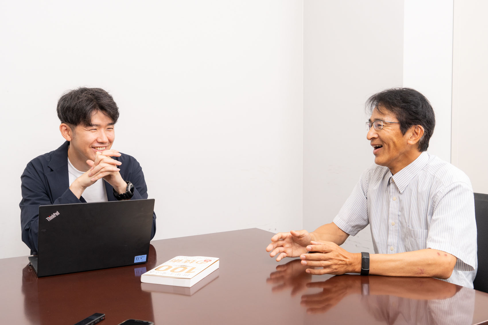 (写真:尾関祐治)