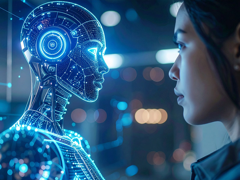 自律的に働く「AIエージェント」は私たちの仕事をどう変えるのか