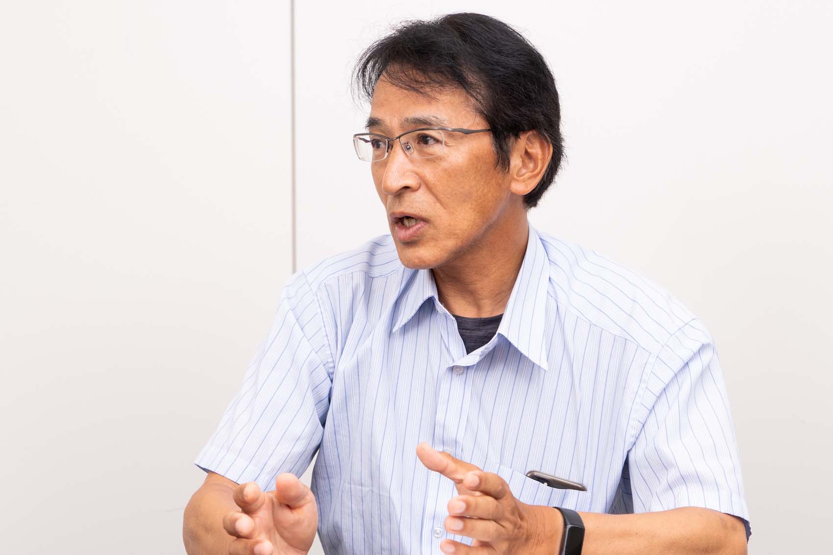 内田泰（うちだ・やすし）日経クロステック＆日経エレクトロニクス編集委員／1990年、日経BP に入社。日経マテリアル、日経パソコン、日経エレクトロニクス、日経電子版などで記者・副編集長を務める。日経クロステックは2018年2月の創刊時から担当し、現在に至る。2001～2003年まで約2年間、米シリコンバレー支局に駐在。現在はドローンや空飛ぶ車、協働ロボット、宇宙、AI 活用、スポーツテックなど主に新規事業領域の取材・執筆に力を入れている。著書に『無人防衛～ディフェンステクノロジーの最前線』（日経BP）がある