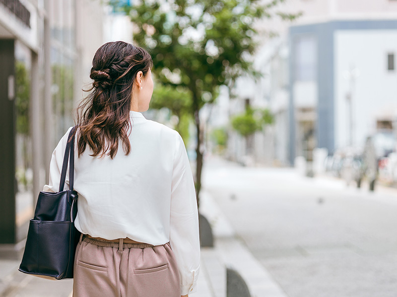 家族の問題よりも自分を優先　傷ついた心を癒やしてヘルシーに生きる