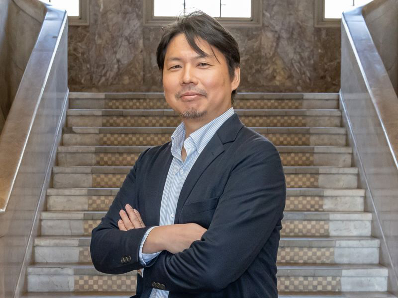 佐野晋平　教育経済学を知り、視野が広がる3冊