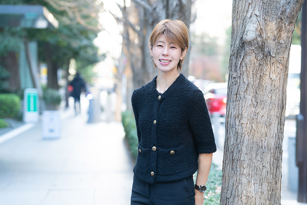 「有意味感を持つためには『あなたは大切な人』というメッセージが必要です」