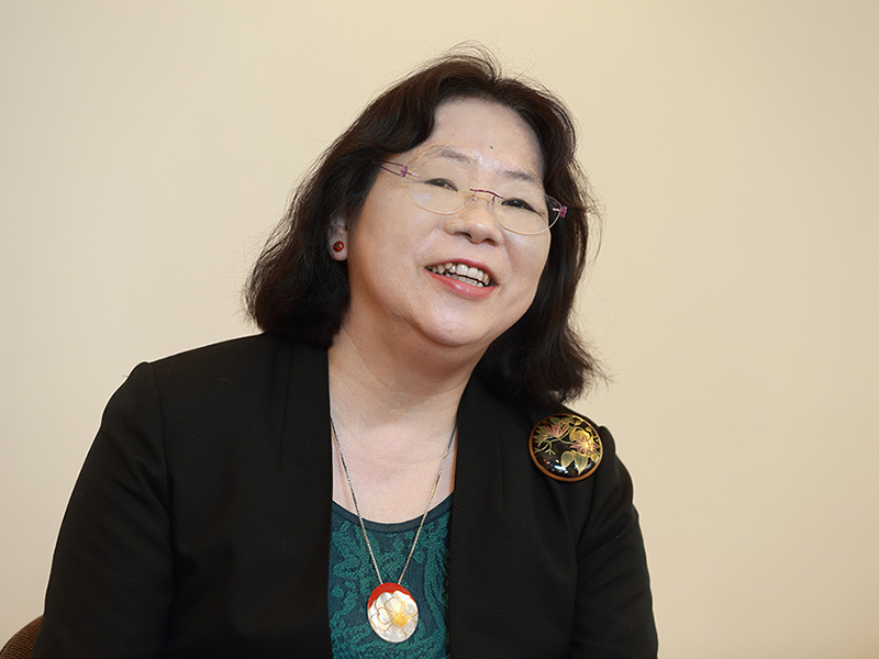 今井むつみ　AIが代替できない「この数字おかしくない？」の直観