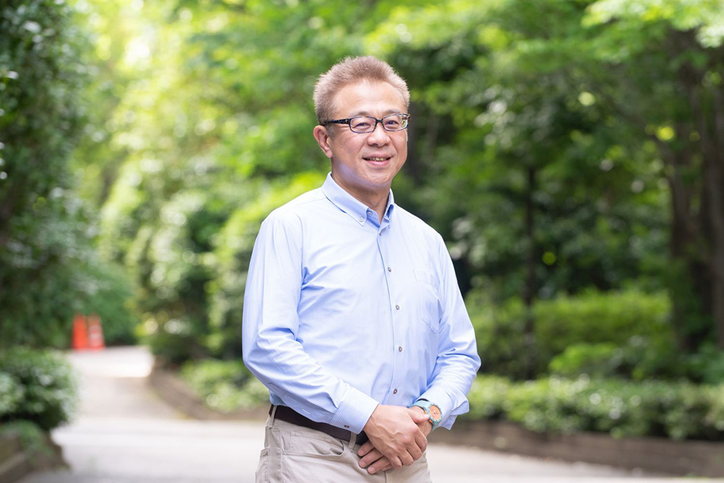 日本経済新聞の小柳建彦編集委員「日本の半導体産業の史料になるものを残そうと思いました」