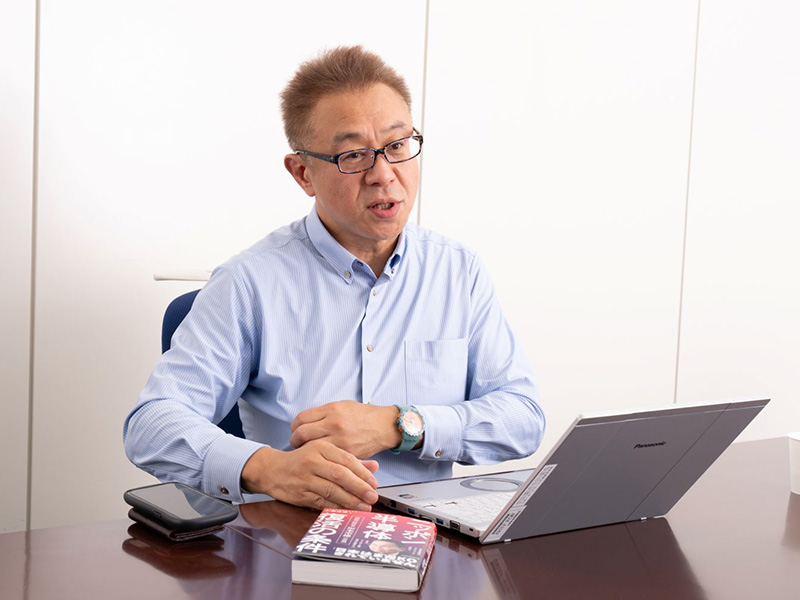 異能の経営者・坂本幸雄が遺したもの、エルピーダの挑戦と敗因