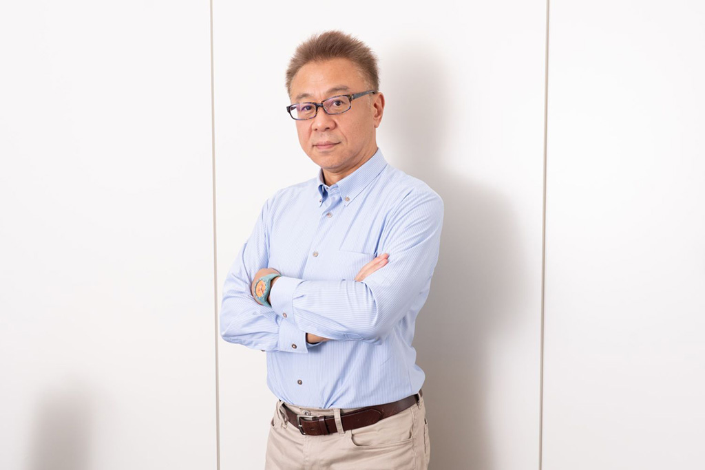 「半導体製造は日本人向き。再びメジャーリーグに上がれる可能性があります」（日本経済新聞・小柳建彦編集委員）