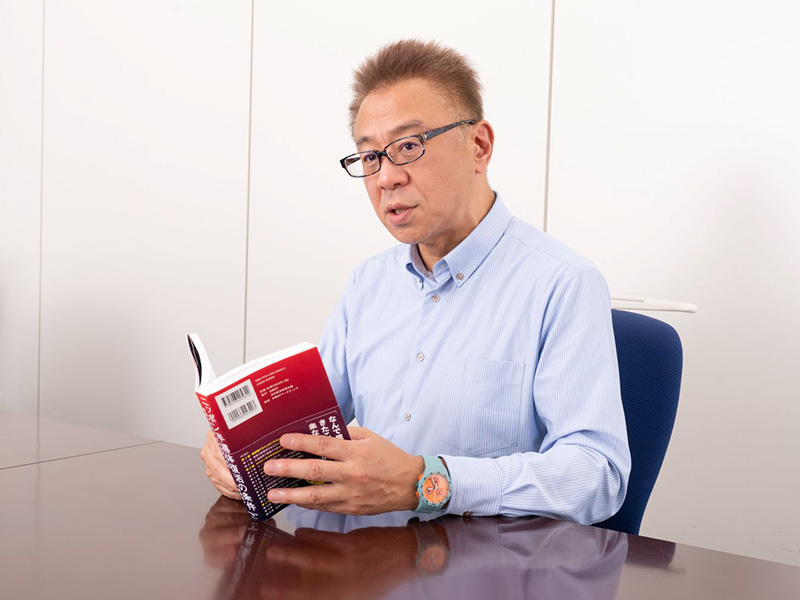 エルピーダ坂本幸雄氏の栄光と挫折から学ぶ、ニッポン半導体復活の条件