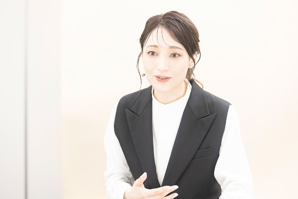 「同じ志を持って、同じ方向を向いているんだ、と気付かせてもらったのも自分の中では大きな収穫でした」 「同じ志を持って、同じ方向を向いているんだ、と気付かせてもらったのも自分の中では大きな収穫でした」