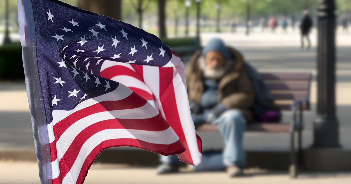 自由貿易で豊かになったのに、なぜ米国の分断は深まったのか？