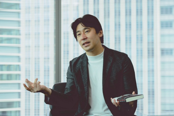 「そう考えたら、報道に携わる者として、その役割を果たしてみたくなってしまったんです」