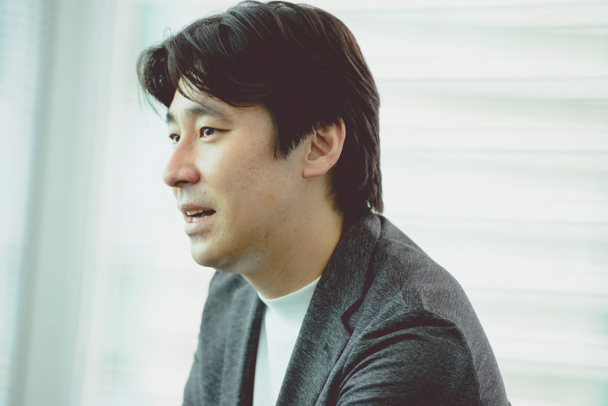 「『え、こんなにあるんですか…?』と編集者には言われました(笑)。この手のソフトカバーの本としては、参考文献リストの数が異例のようです」
