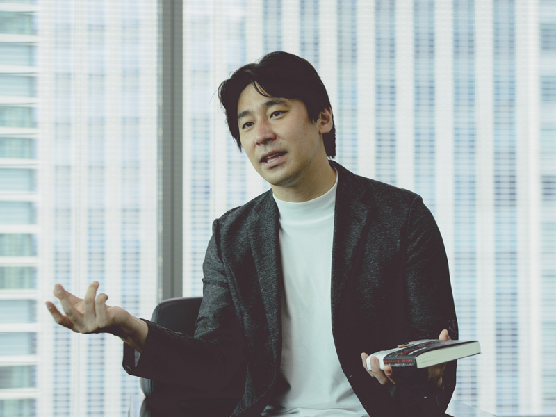 豊島晋作「わかりやすく伝える」動画と本は何が違うのか