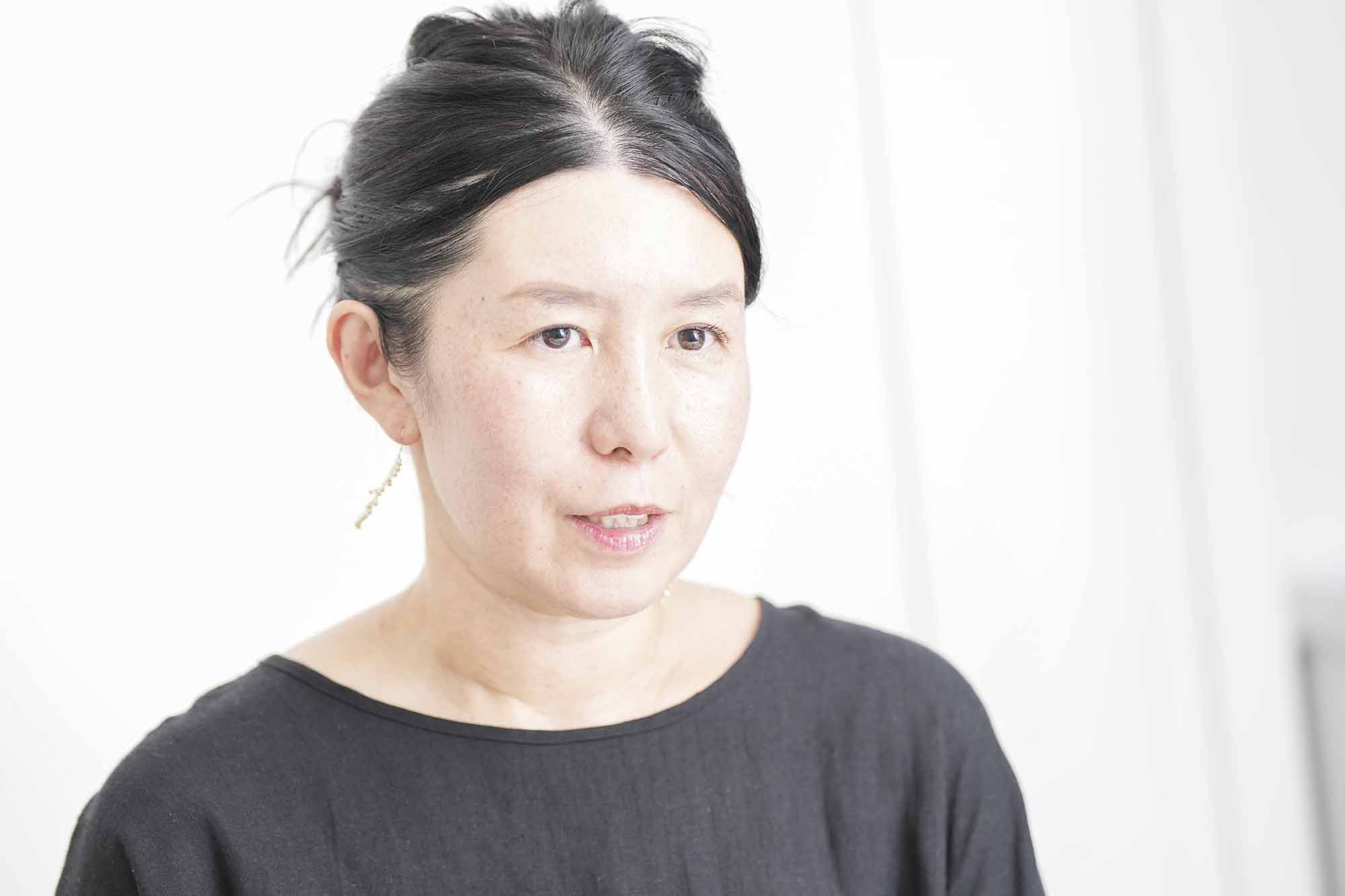 「無意識に差別をしてしまう人には『差別をするな』と反論するだけでなく、知らない人に『知識』を広げることが大切です」