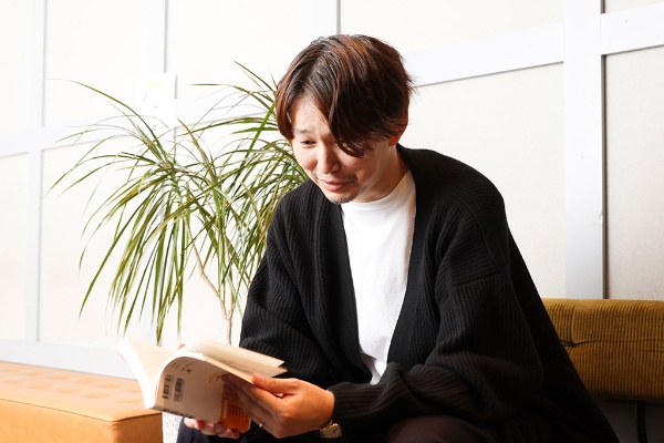 「傷つくことを恐れ、何も行動しなくなったり、ダメな自分を受け入れられなくなったりする。それは逆にしんどい」 「傷つくことを恐れ、何も行動しなくなったり、ダメな自分を受け入れられなくなったりする。それは逆にしんどい」