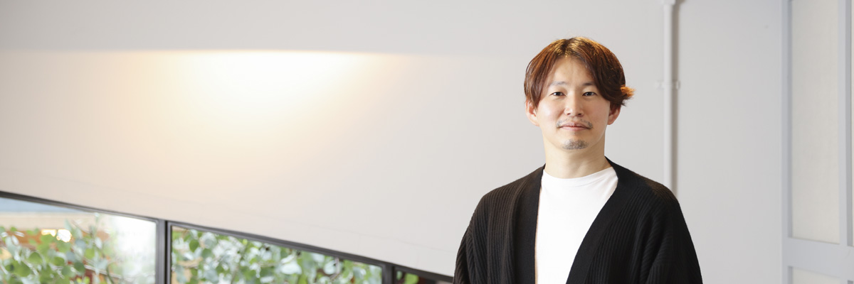 けんすう・「なりたい自分」から考える未来
