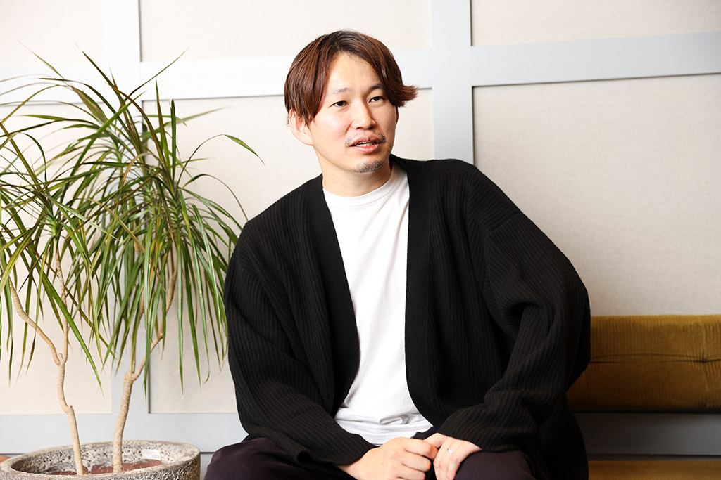 「未来予測系の本が好きなのは、『誰も知らない未来をあれこれ予測している』プロセスを一緒に体験するのが面白いからです」
