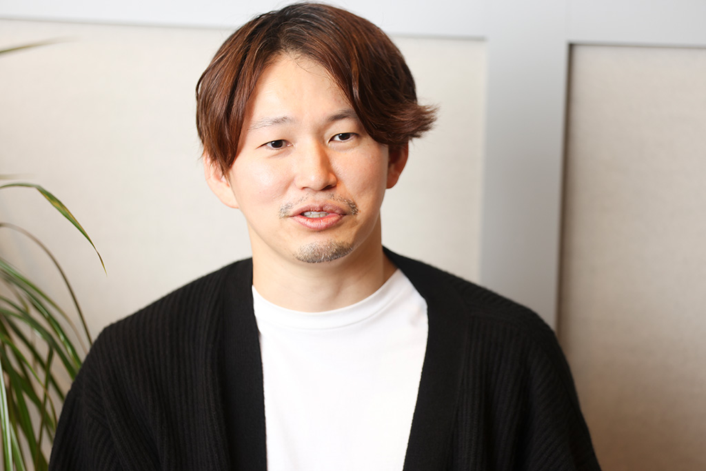 「全部は読まなくても一部だけでも自分に響けば、十分に元が取れると思っています」 「全部は読まなくても一部だけでも自分に響けば、十分に元が取れると思っています」