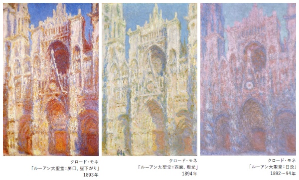 出所:『実践講座! 名画から学ぶ写真の見方・撮り方 「被写体の探し方」から「名画を超える写真」まで』(日経BP) 出所:『実践講座! 名画から学ぶ写真の見方・撮り方 「被写体の探し方」から「名画を超える写真」まで』(日経BP)
