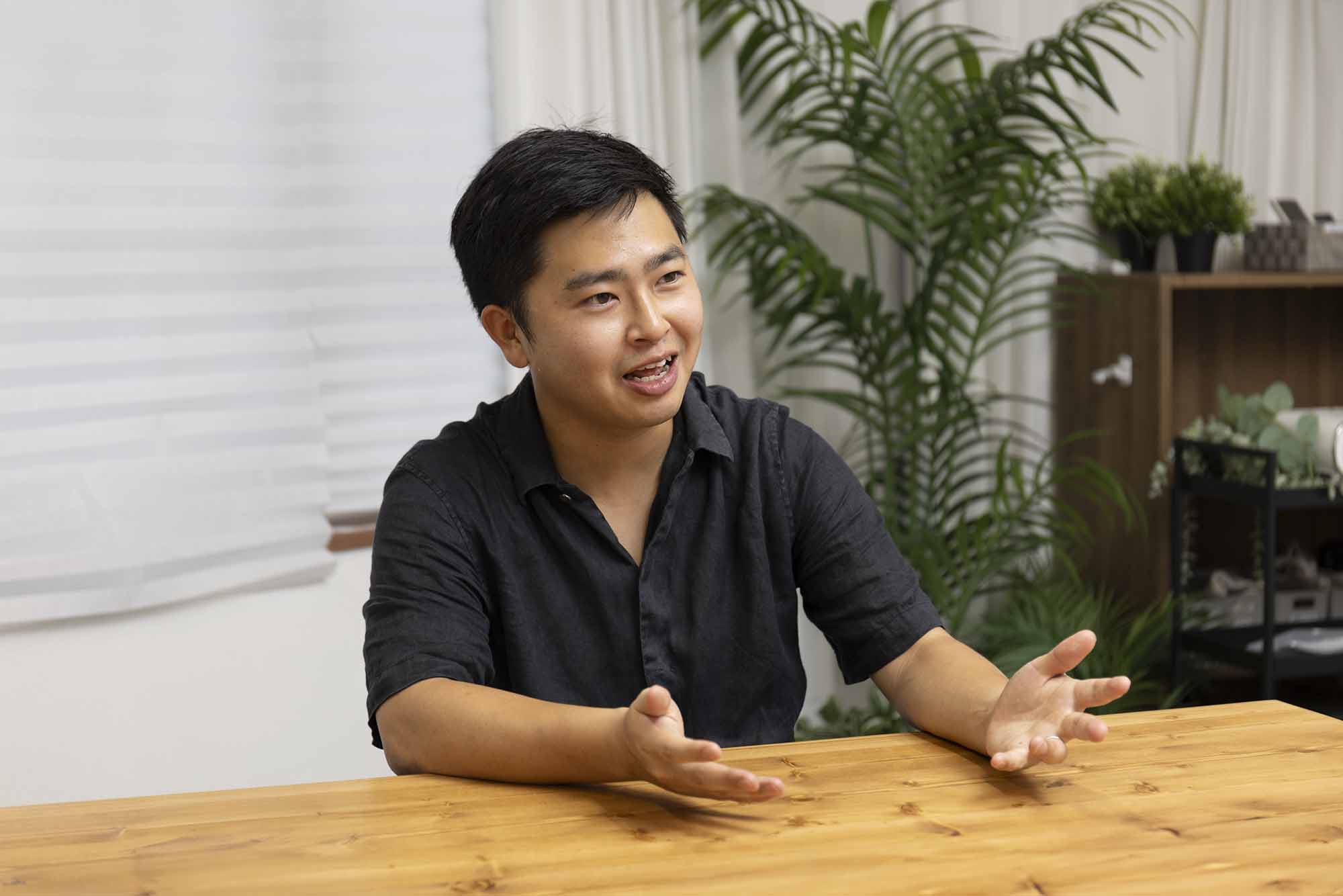 前田智大 中学受験と灘中高で培った「自分の頭で考える力」 | 日経BOOK