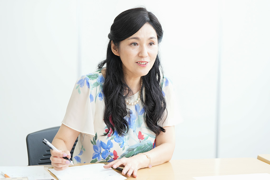 世代・トレンド評論家の牛窪さん