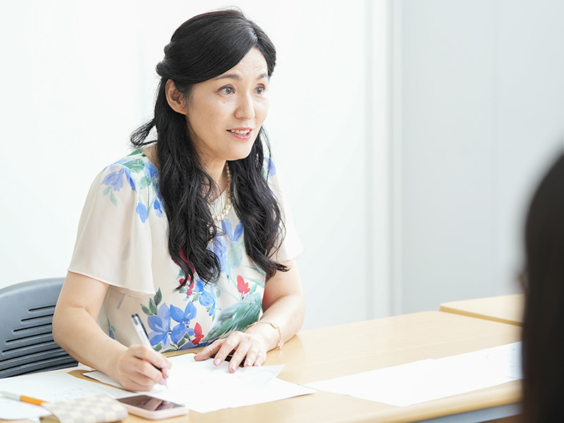 牛窪恵が聞く 令和の若者が世代間ギャップを感じてしまう上司の特徴