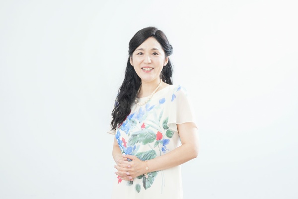 世代・トレンド評論家、牛窪恵さん 世代・トレンド評論家、牛窪恵さん