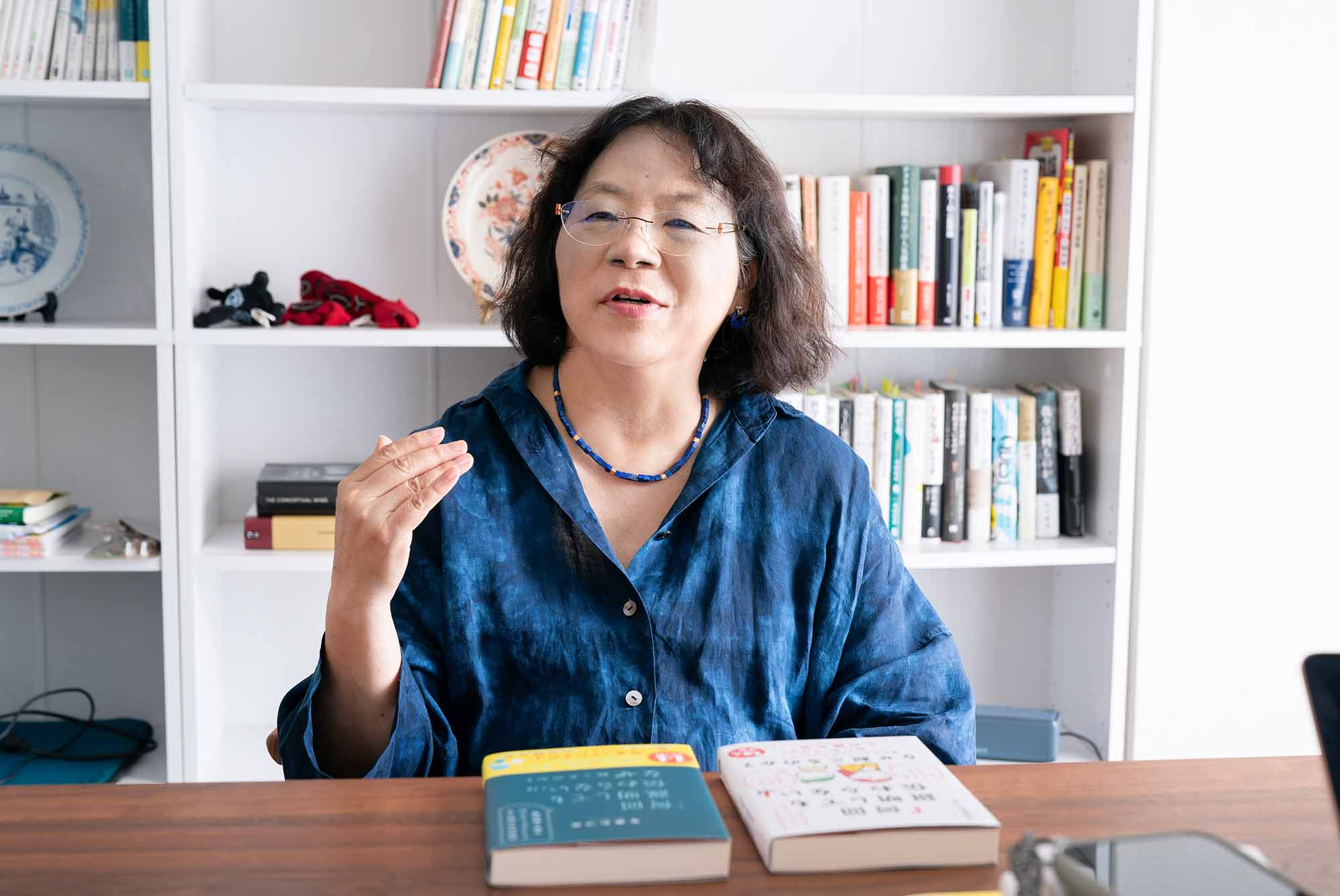 今井むつみの本】の世界の入り口となる3冊 | 日経BOOKプラス