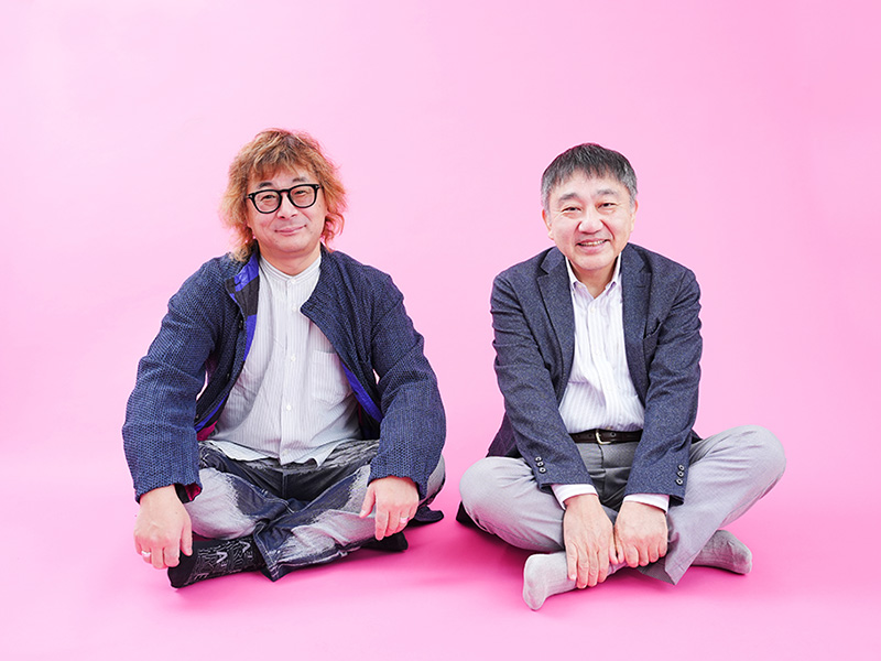 常見陽平×石原壮一郎　50代と60代はなぜ性懲りもなく嫌い合うのか