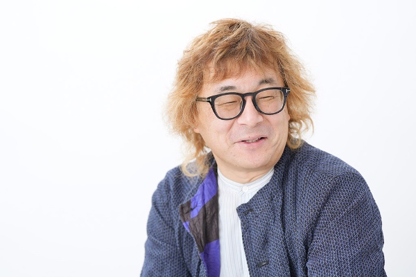 「僕たちの時代の若者文化は元気だったなと思います」(常見氏) 「僕たちの時代の若者文化は元気だったなと思います」(常見氏)