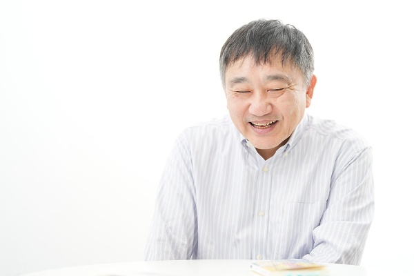 「異性があまり気にならなくなり、今や男女間の友情も信じられるようになってきました」(石原氏) 「異性があまり気にならなくなり、今や男女間の友情も信じられるようになってきました」(石原氏)