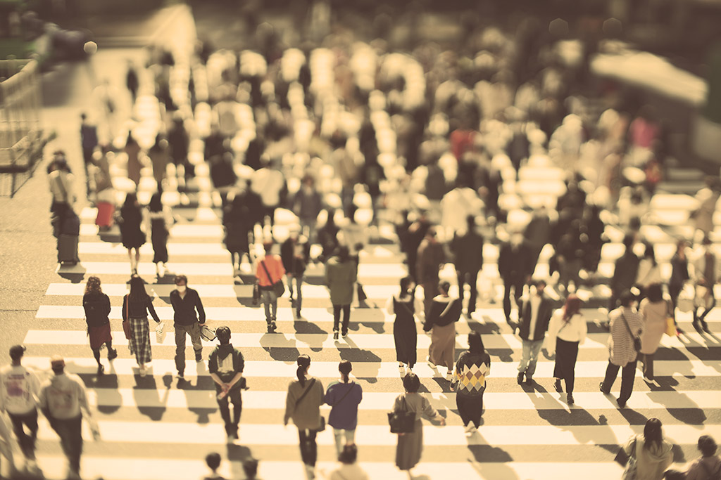 あなたの「昭和人間」度を診断 前期と後期でトリセツに違い | 日経BOOK