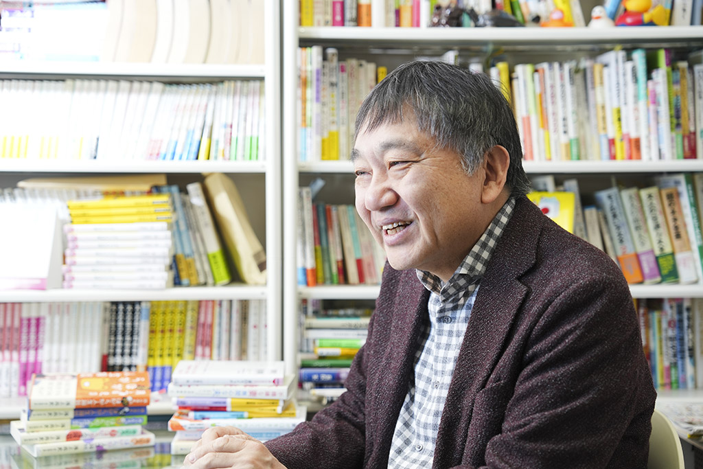 「正直、自分の発言のどこがコンプラ違反なのか、ピンと来ていない前期昭和人間は少なくないでしょう」