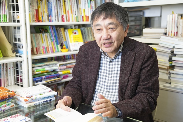 「昭和人間の大半は、大なり小なり理不尽な経験をしてきていると思います」 「昭和人間の大半は、大なり小なり理不尽な経験をしてきていると思います」