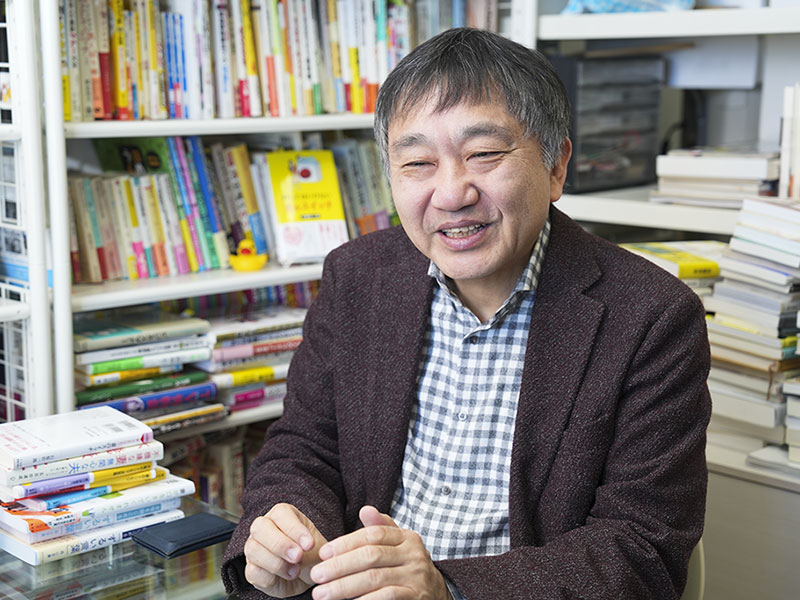 石原壮一郎 「アプリ婚」なぜ警戒？ 昭和人間のジェンダー・結婚観