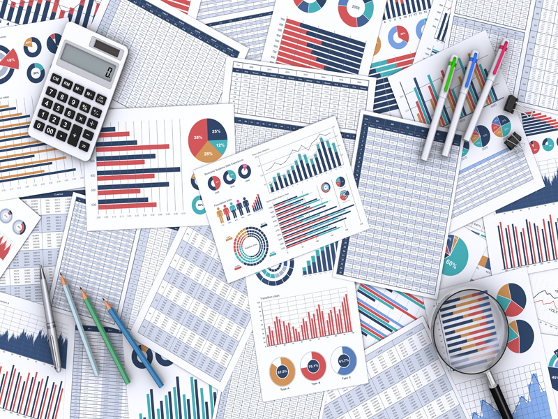 そのデータは本当に正しいですか？ 必読書から10の対策を学ぶ | 日経