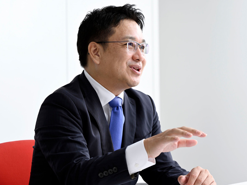 相模屋に数値目標がないのは「ないほうが売れるから」です