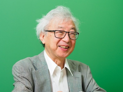 伊藤元重 伊藤元重