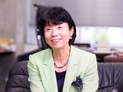 大田弘子 大田弘子
