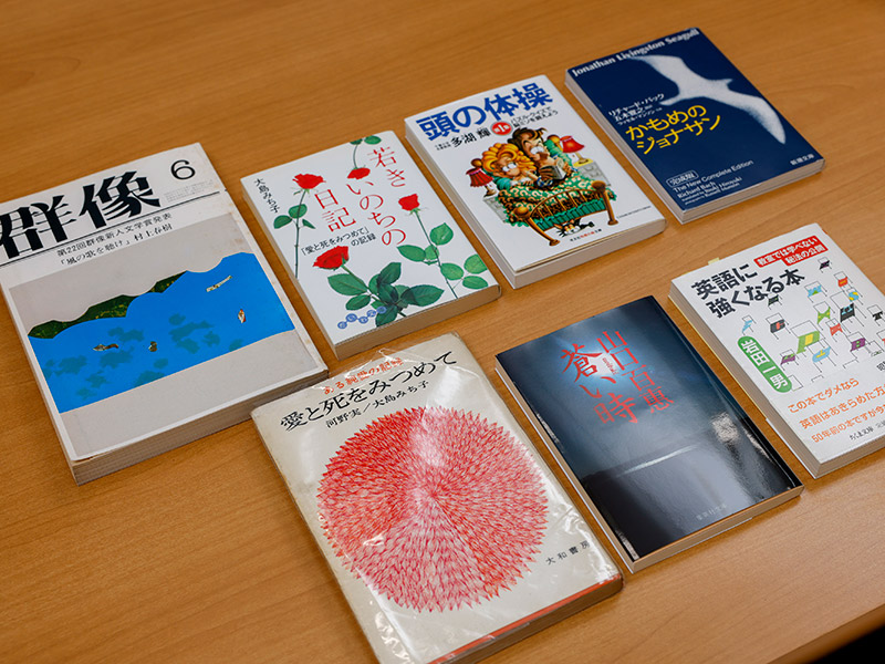 昭和100年　戦争が終わりベストセラー続出、様々なジャンルの雑誌が登場