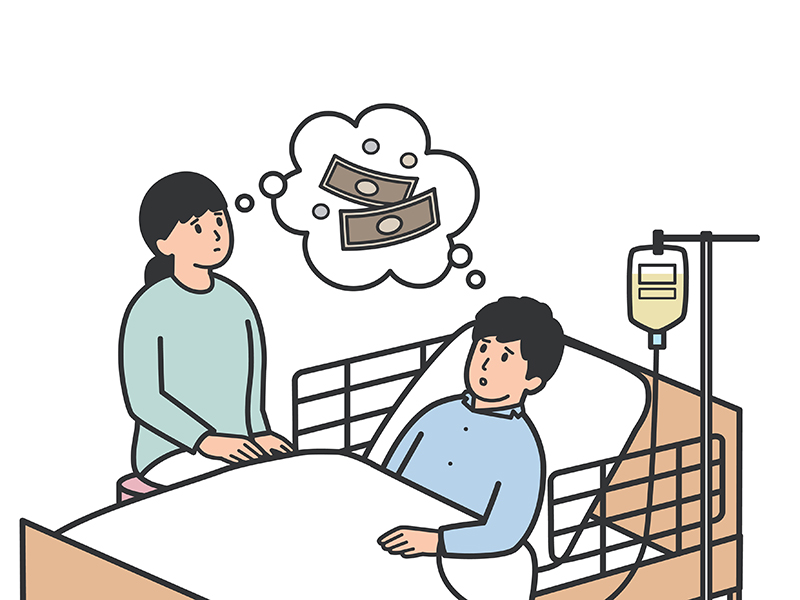 アフラック「がん保険」は悪くなかった　65歳から給付金半額の意味