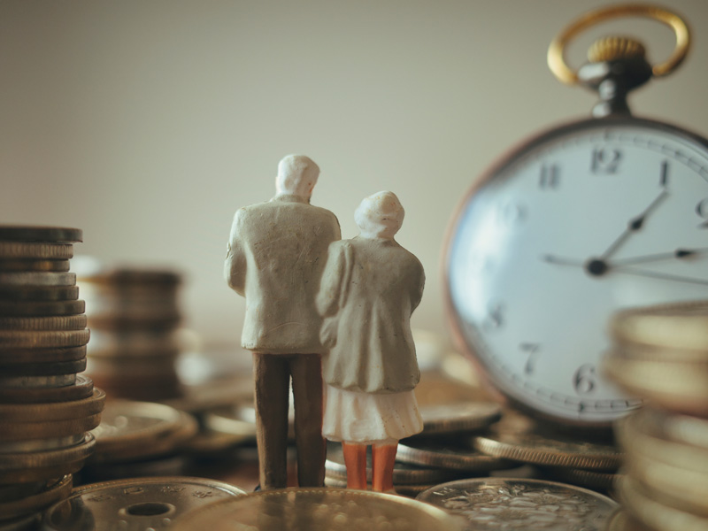 「30年後に、お金が39％増える保険」に入ってはいけない