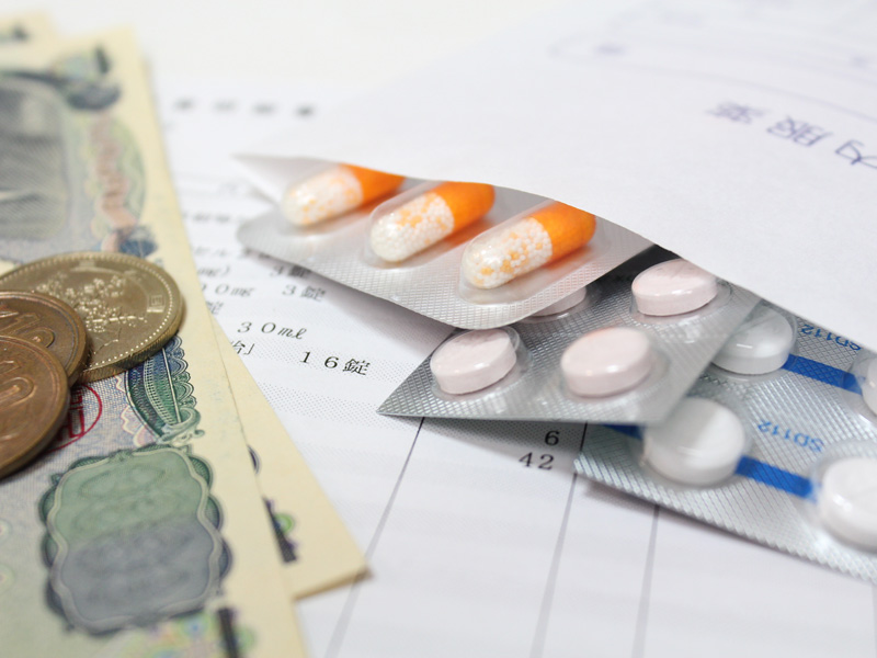 老後の医療費は平均「月額7000円」未満　それでも保険は必要か
