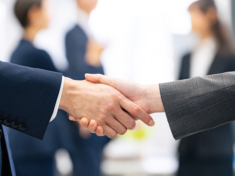 B2Bプライシング　主導権を握るための交渉術