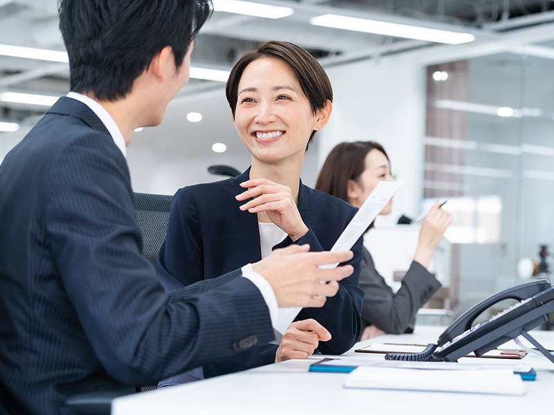 「弱み克服」「強みを伸ばす」から「持ち味を活かす」育成へ