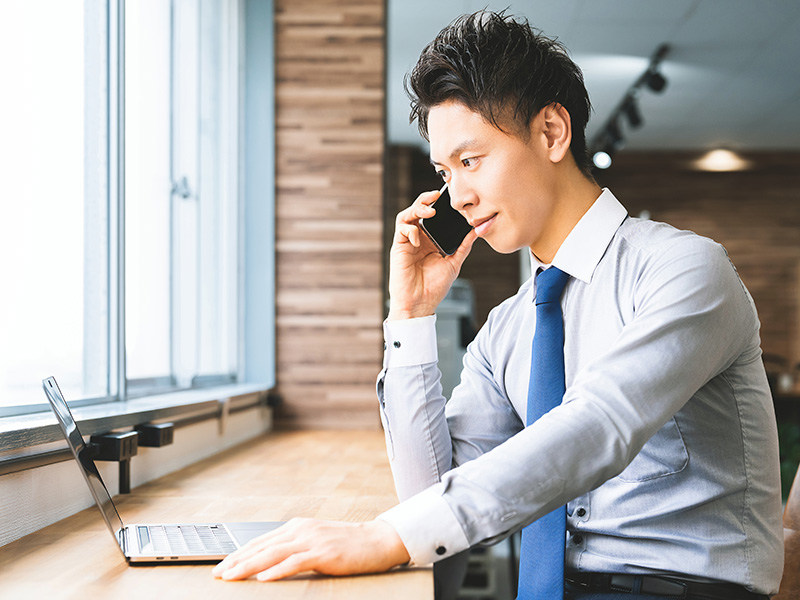 「仕事ができる人ほど、ハードワークを求めている」