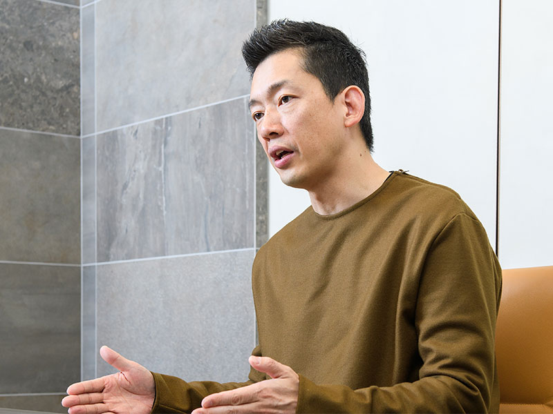 SHIFTの革命「ITの下請け構造、採用力で覆す」　創業メンバーが語る