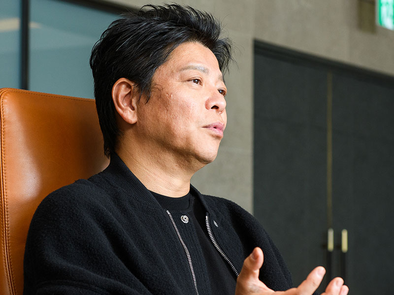 SHIFT創業者、丹下大氏「1％の天才より“その他99％”を底上げする」